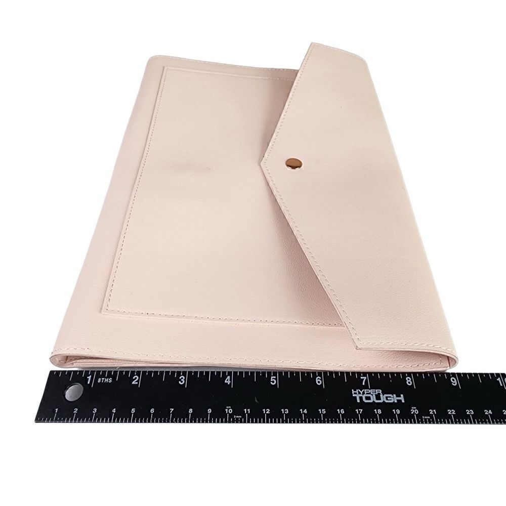 Glass Ladder & Co- The Meagan Portfolio in Blush Pink - Picture 12 of 14